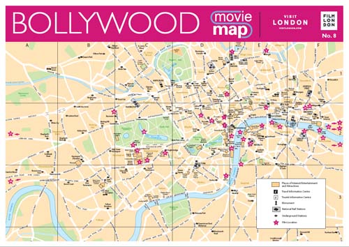 london movie map